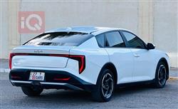 Kia K4